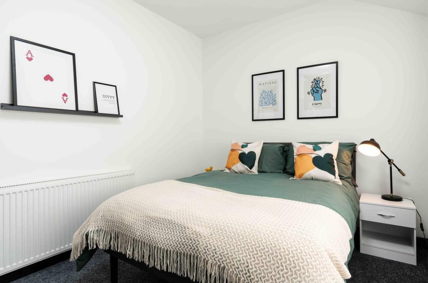 利物浦3-Bed Scouse House Near Anfield & Goodison别墅 外观 照片